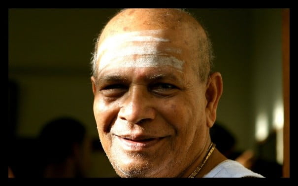 K.Pattabhi