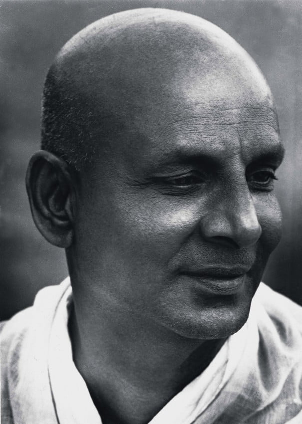 Swami Sivananda