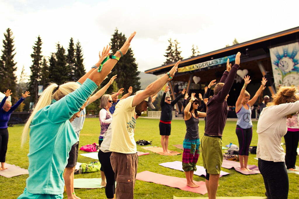 EQUILIBRAR EL ELEMENTO TIERRA EN TI - Yoga en casa