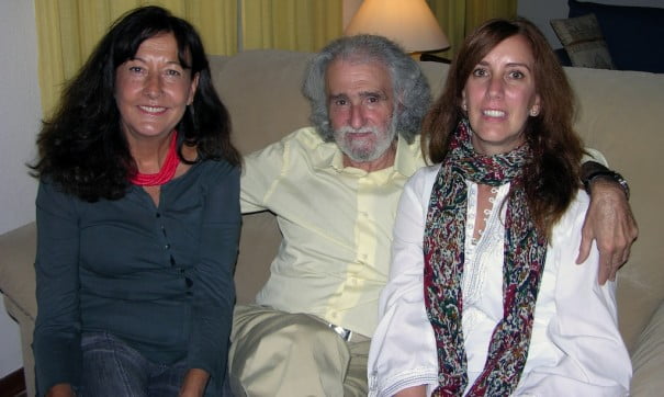 ramiro y nosotras