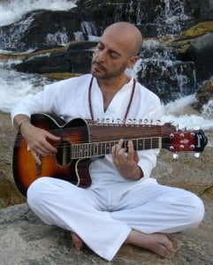 Chema Vilchez