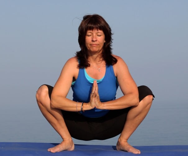 Malasana