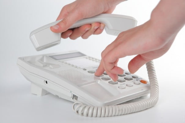 Telefono