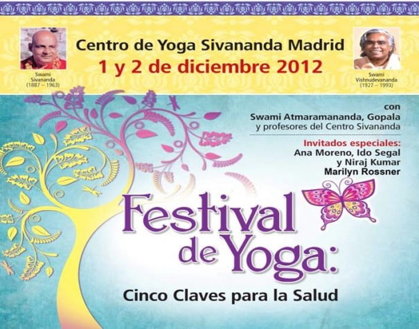 cartelSivananda