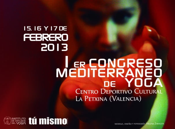 congreso Valencia