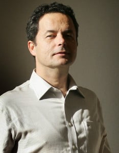 Joaquin Garcia Weil (Foto: Vito Ruiz)