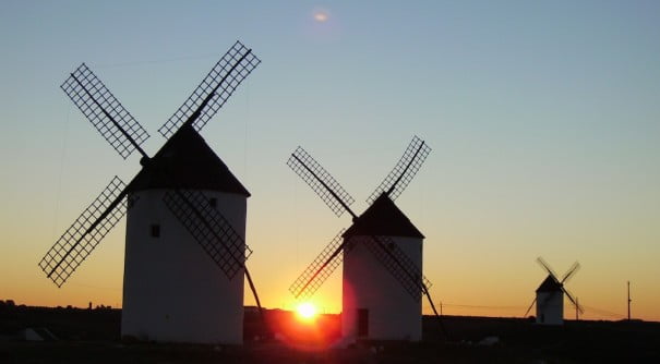 Molinos