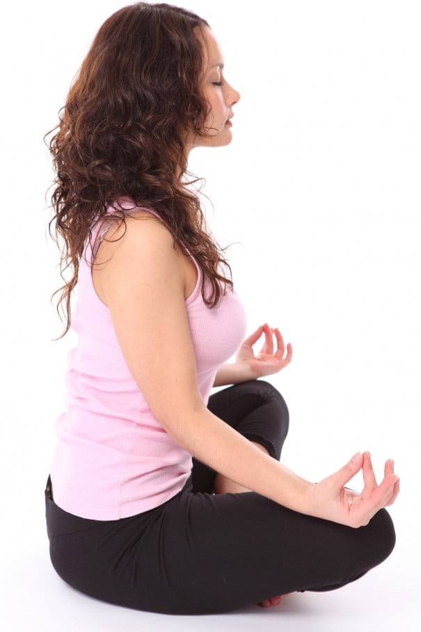 meditacion