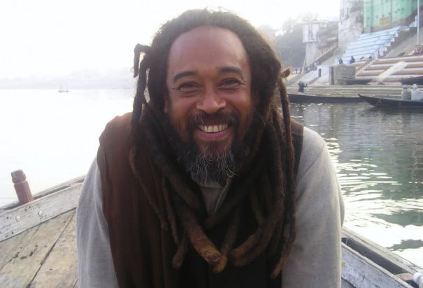 Mooji