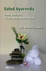 Salud ayurveda