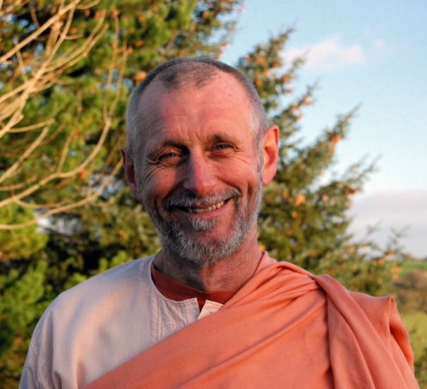 Swami Nishchalananda