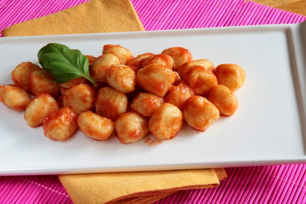 Gnocchi