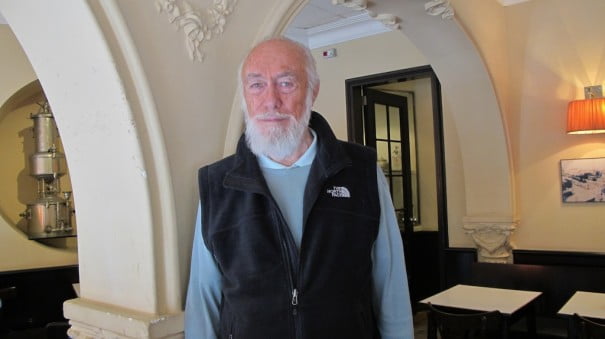 Enric Boada