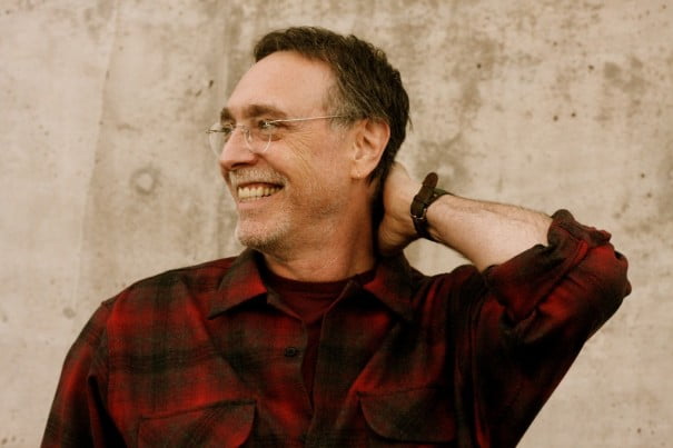 Krishna Das. Foto: © Carla Cummings