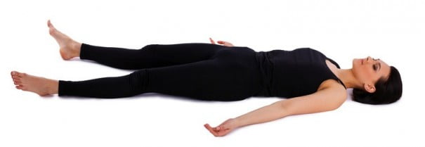 Savasana