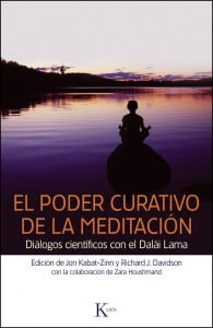 El poder curativo de la meditacion