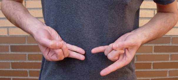 pushas mudra