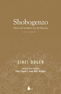 Shobogenzo