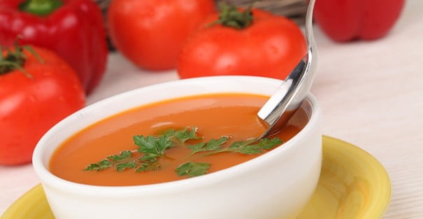 Gazpacho