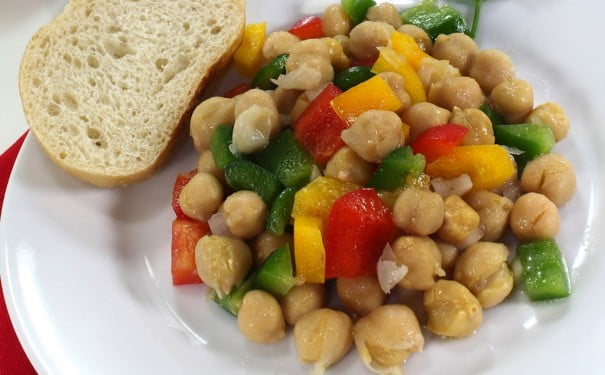 Garbanzos