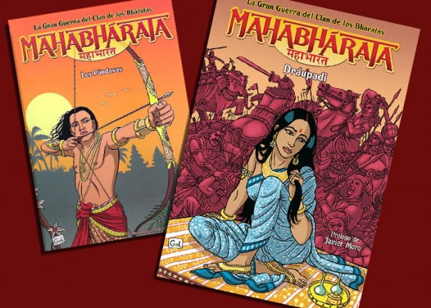 Mahabharaja2