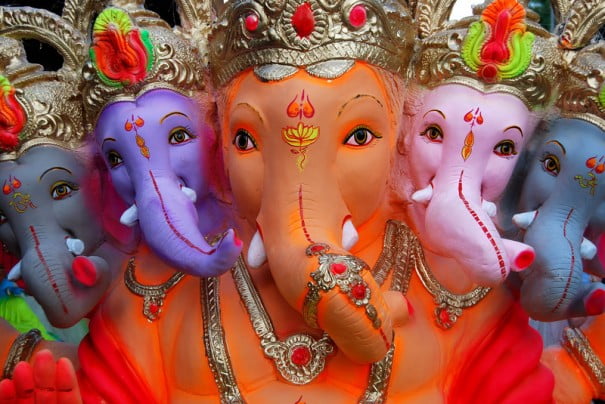 Ganesha