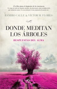 Donde meditan los árboles