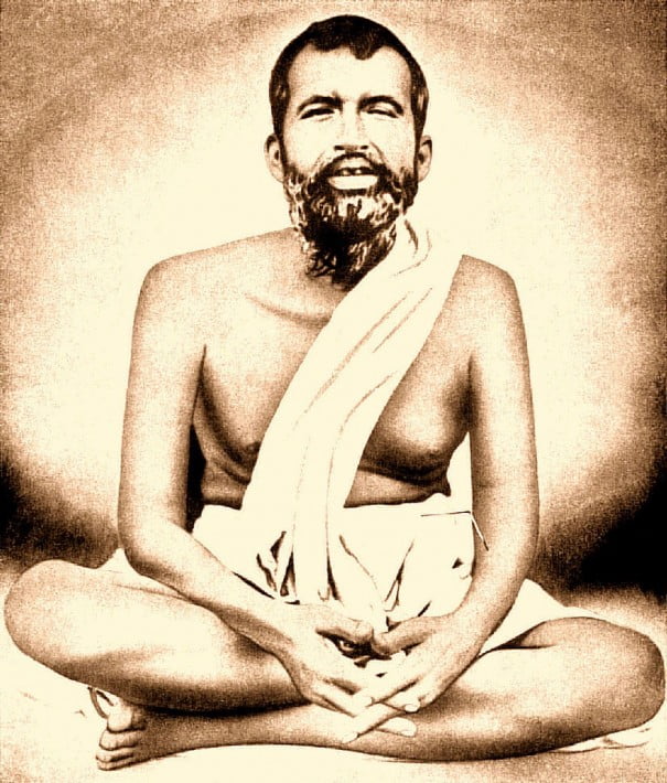 Ramakrishna