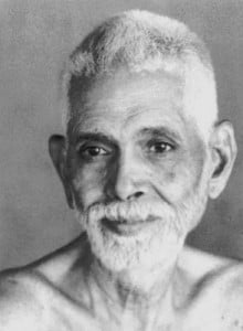 Ramana