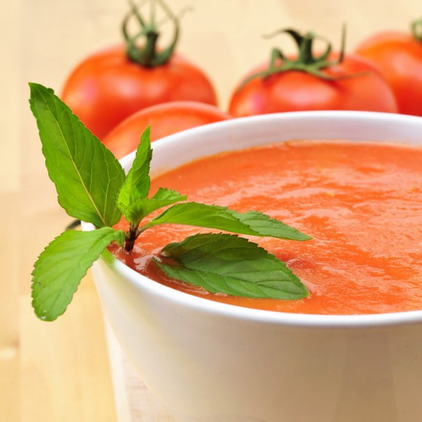 Salmorejo