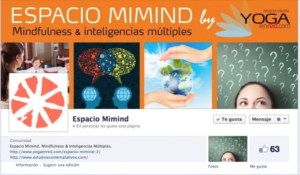 FB Espacio Mimind