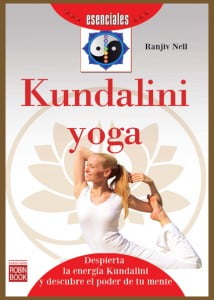Kundalini Yoga libro