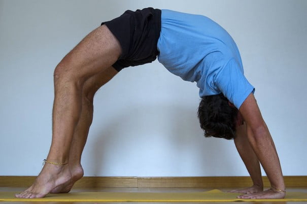 Pedro Yoga Sala