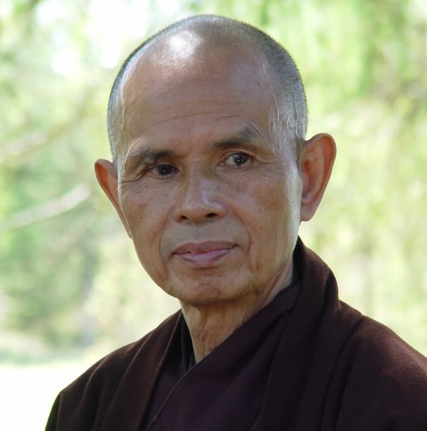 Thich Nhat Hanh