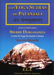 yoga sutras