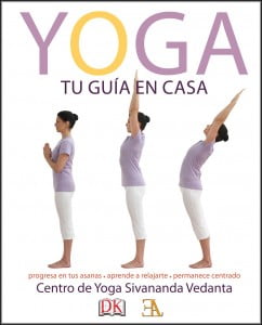 Yoga guia en casa