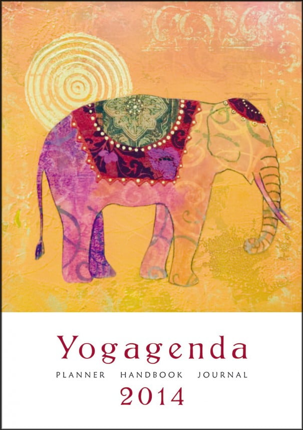 Yogagenda 2014