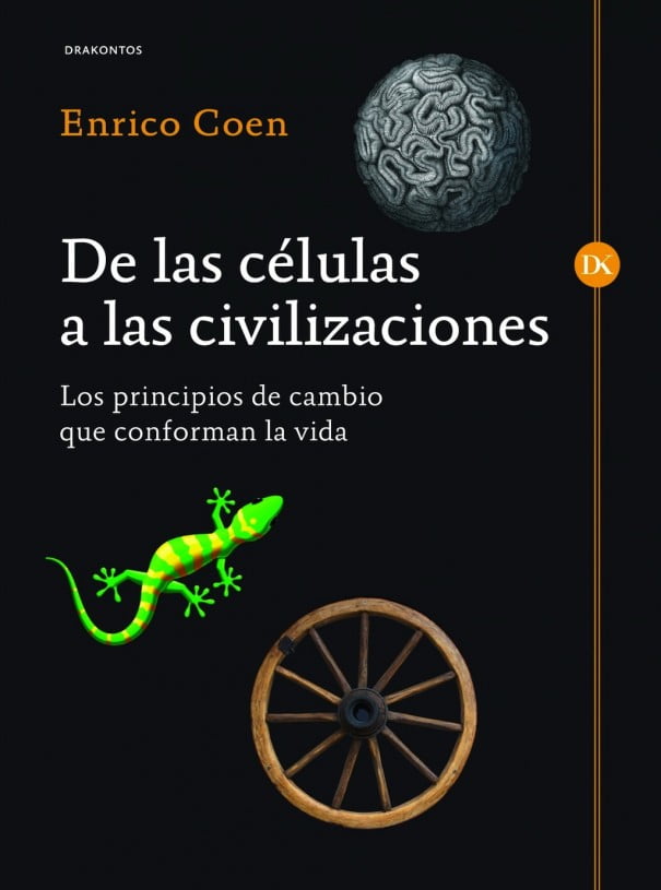 celulas a las civilizaciones