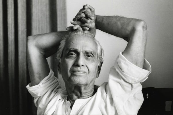 Ramesh Balskerar