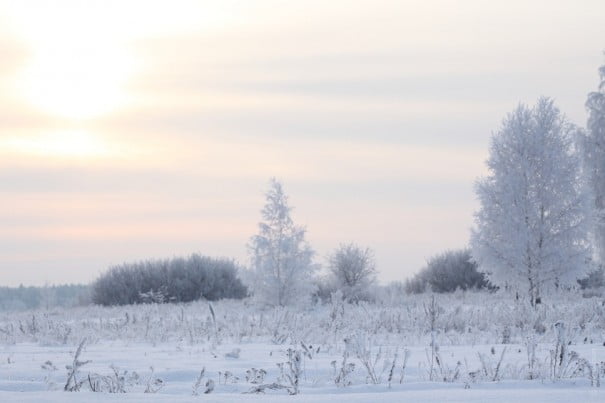 Invierno