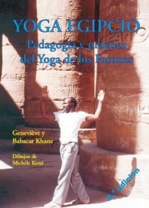Yoga egipcio Babacar