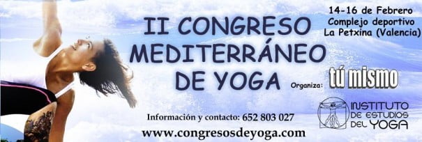 Congreso mediterraneo