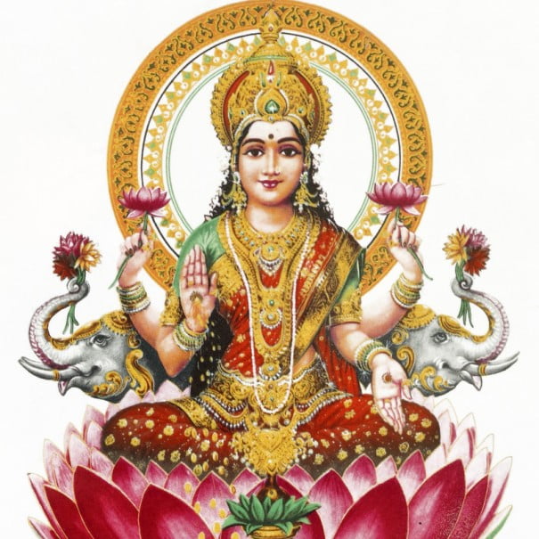 lakshmi