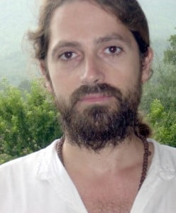 David Rodrigo
