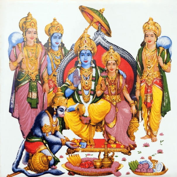 Mitologia hinduista