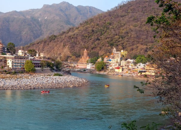 Rishikesh