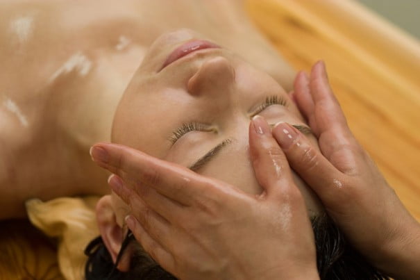 ayurveda terapia