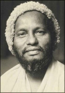 baba Muktananda