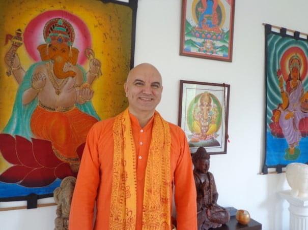 Swami Vasudeva