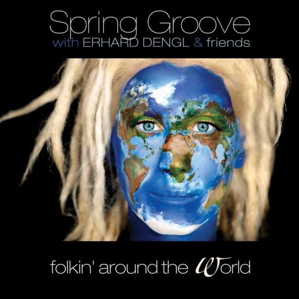 Spring Groove